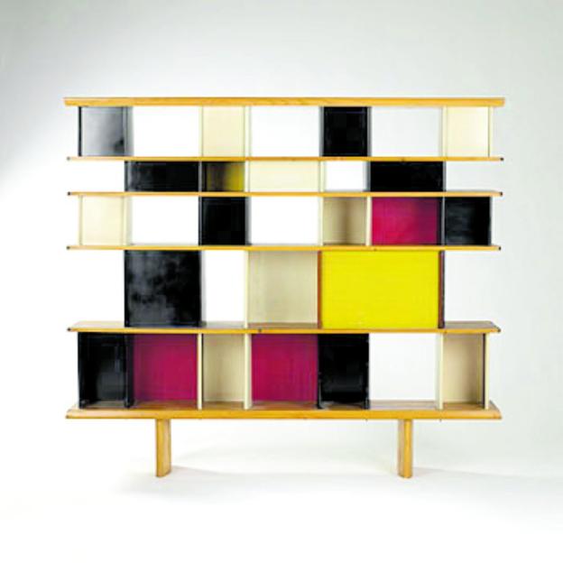 Volver la vista atrás...