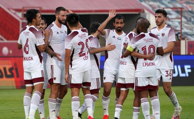 Una pretemporada de lo más exótica