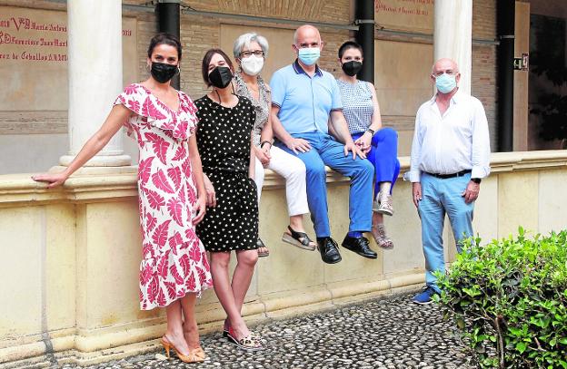 Facultades necesarias para conducir