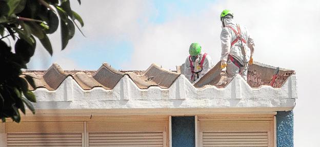 Educación invertirá 12 millones en tres años para ampliar y arreglar centros educativos de Cartagena