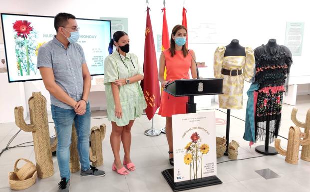 Desfiles y mercadillos artesanos en Murcia Río para promover la moda ética y sostenible