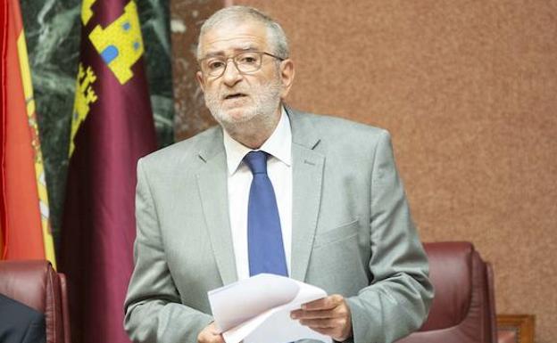 Alberto Castillo presenta una demanda civil contra Cs