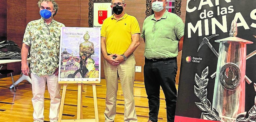Duelo a trovos en La Unión - Vimarsana News