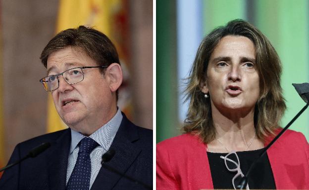 Que suba primero el caudal político mínimo