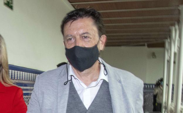 Cs registra un reglamento para el Grupo Mixto sin el visto bueno de Podemos