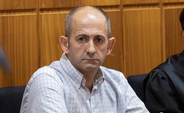 El Supremo deja en 24 años la pena por el asesinato de un pastor y de su novia