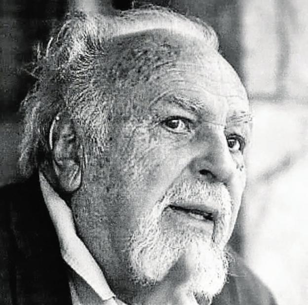 Luces y sombras de Antonio Oteiza