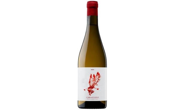 Qué beber: CorSalvatge