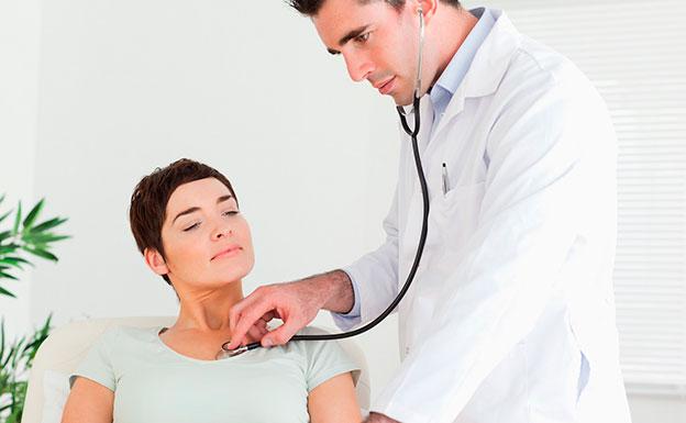 Reducir el riesgo de infartos gracias al bypass coronario