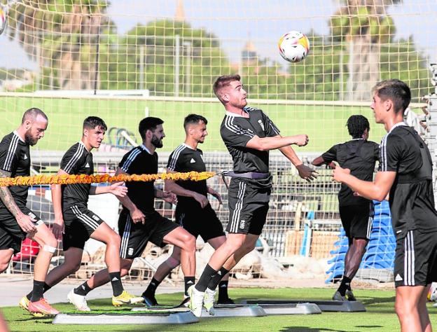 El Efesé, a por la primera victoria de la pretemporada