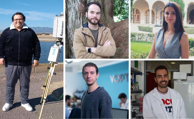 Universidad y empresa, un tándem que no falla