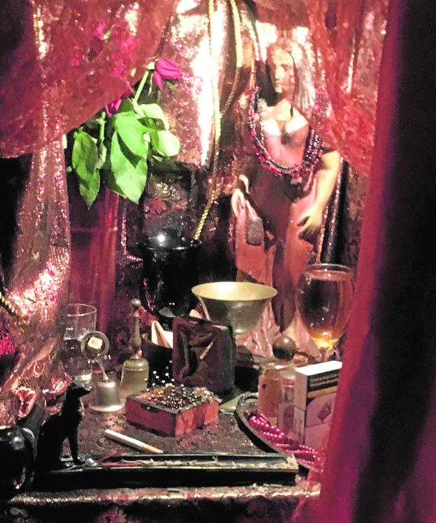 A juicio la primera red de trata de transexuales que cae en la Región