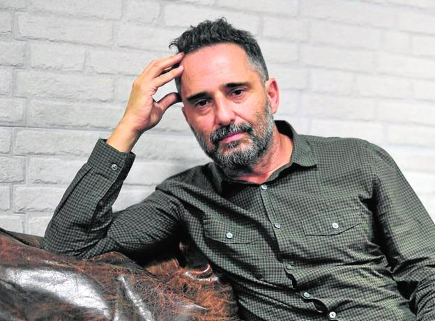 Jorge Drexler: «También hay que creer en los demás»