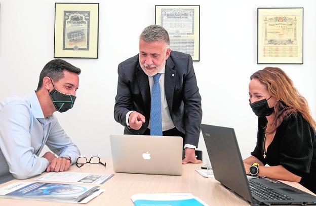 Mediolanum aspira a crear la mayor red de asesoramiento financiero de la Región