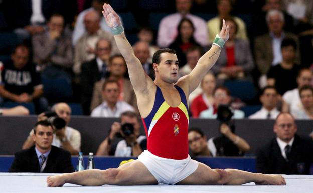 El heredero de Blume