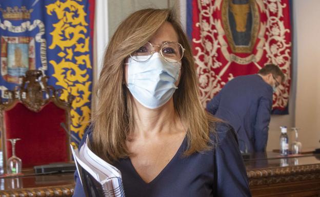 Urbanismo confía en que las obras en tres edificios revitalicen el casco histórico de Cartagena