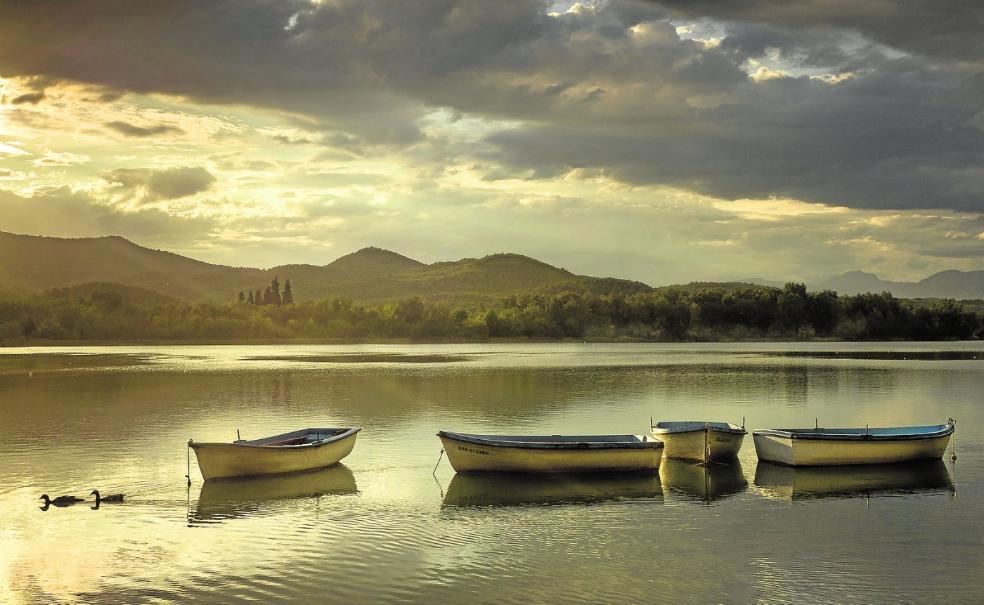 Tino Soriano: «Durante 40 años he vivido de dar vueltas al mundo»