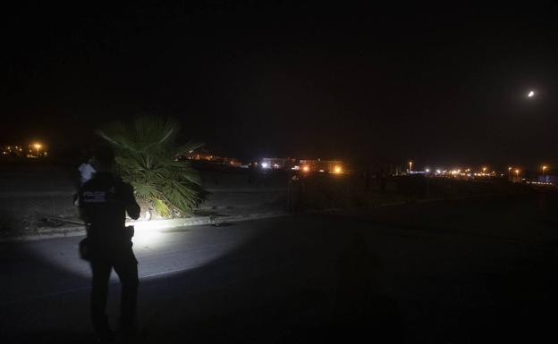 Pandillas de jóvenes convierten el botelleo en Cabo de Palos en foco de conflictos y peleas