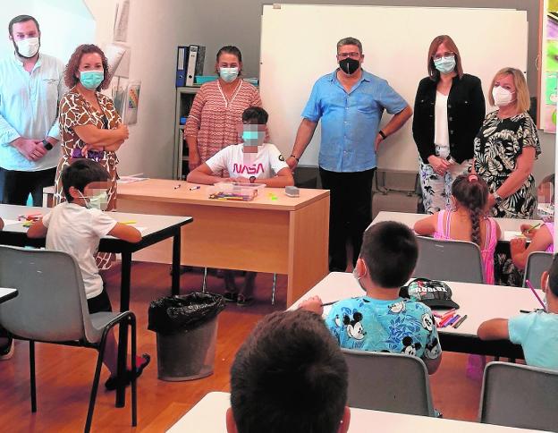 La Asamblea retoma la senda del consenso con la nueva ley de Servicios Sociales