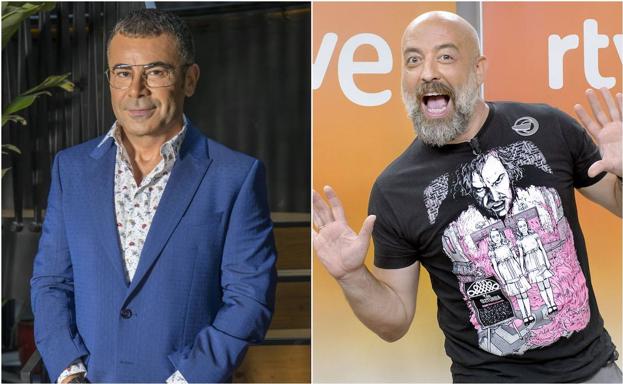 Aplazadas las funciones de Jorge Javier Vázquez y Goyo Jiménez en El Batel de Cartagena