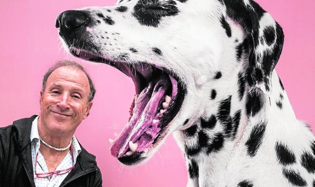 Conferencias sobre la fotografía documental