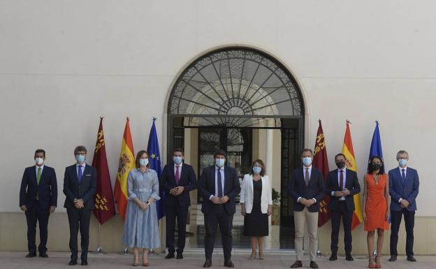 La Comunidad lleva a los tribunales al Gobierno central para que le pague 85 millones pendientes