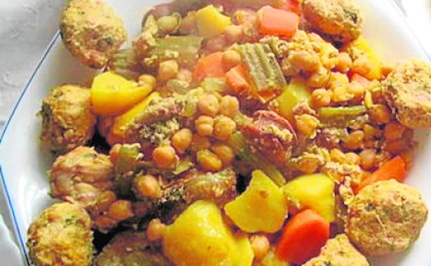 La ciencia del cocido