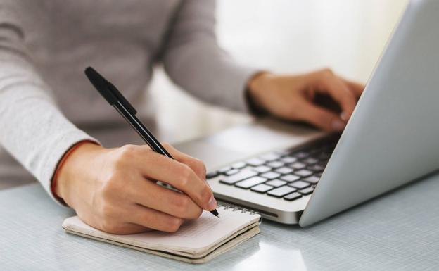 Solo el 26% de los trabajadores de la Región podría teletrabajar en los próximos años