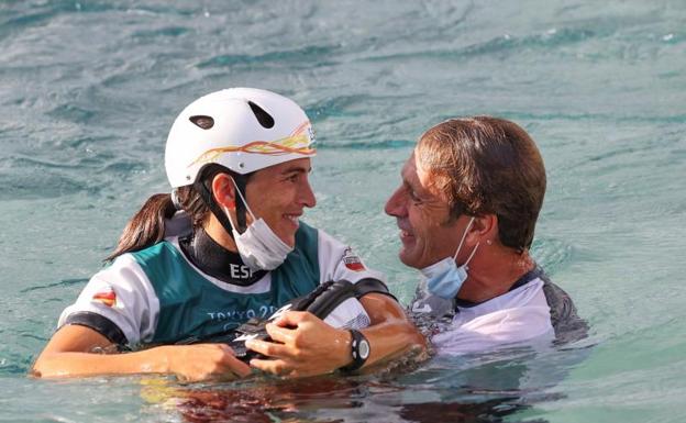 «Esta medalla nos sabe mejor que el oro»