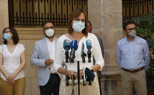 Los brotes en las residencias de Orpea y Caser Alamedas dejan 15 positivos, todos asintomáticos