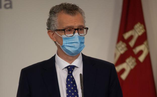 El Área VII obliga a reincorporarse a sanitarios de permiso o en excedencia