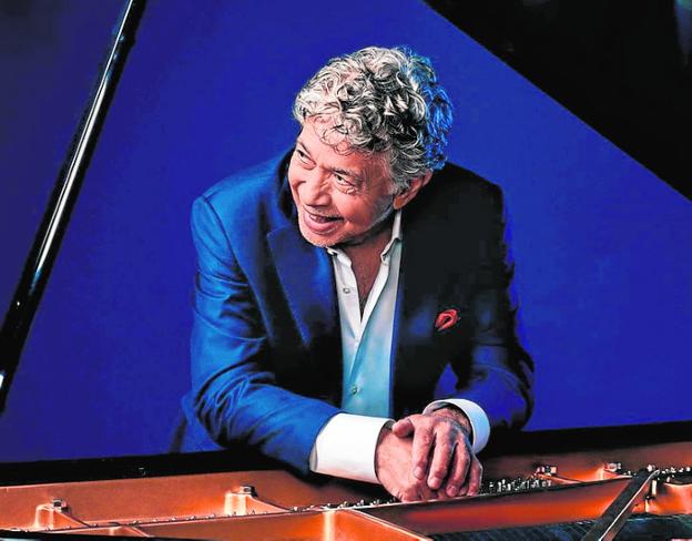 El talento de Mirabassi y de Monty Alexander vuelve al Parque Almansa