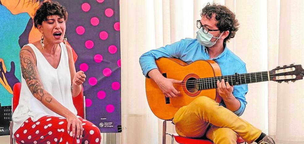 'Perlas a millares' recordará a Ginés Jorquera en Cartagena - Vimarsana News