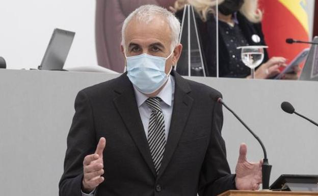 El PSRM exige a Miras que convoque a todos los alcaldes para consensuar las medidas frente al aumento de contagios