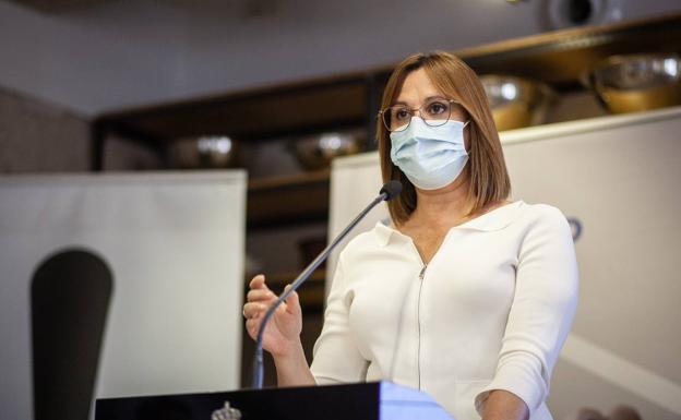 Empleados de residencias se someterán a test al volver de las vacaciones