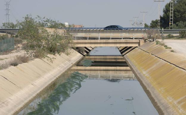 Asaja Murcia denuncia que la modificación de las reglas del Trasvase «es un paso más para cerrar esta obra»