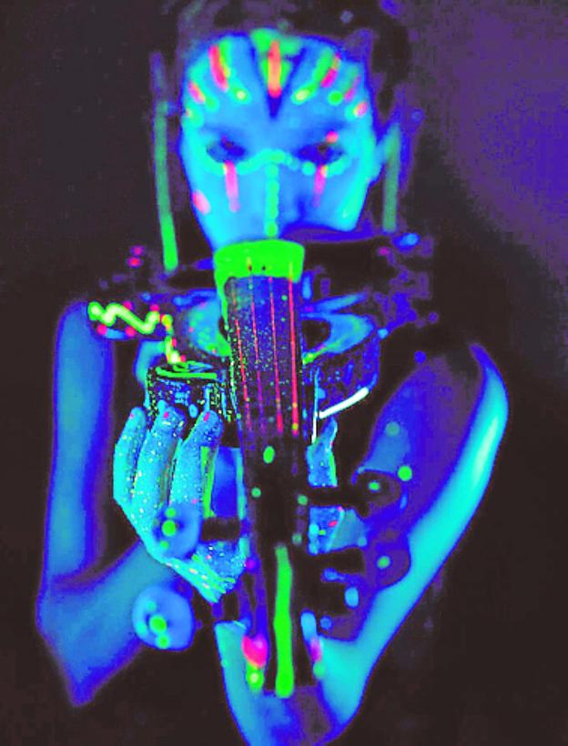 Los navarros Suakai visitan Aledo en agosto