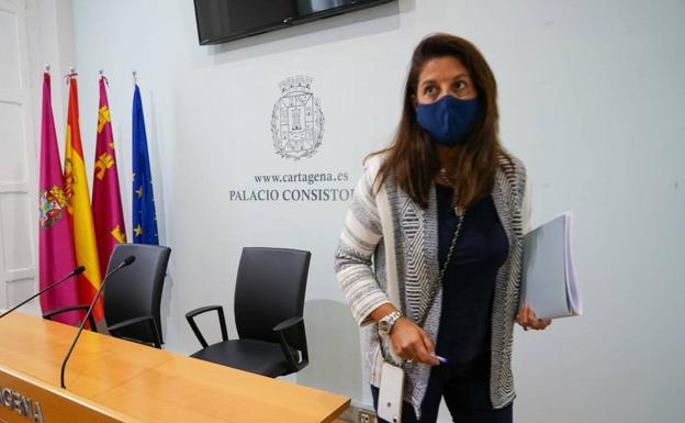 Nieto: «López quería meter en la cárcel al funcionario que le denunció por malversación»