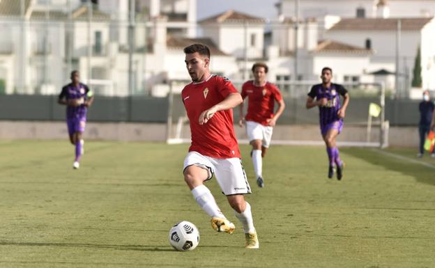 El Murcia cae ante un Al-Ain más rodado