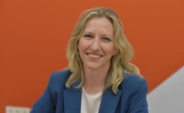 Cs denuncia una persecución política contra sus afiliados en la Administración regional