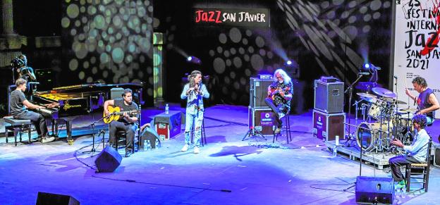 Homenaje a Chick Corea