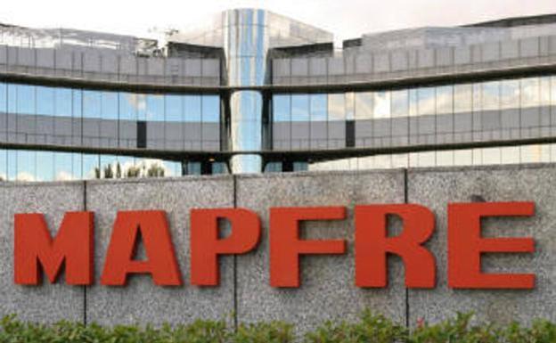 Mapfre crece un 8,6% en el primer semestre en la Región y supera los 65 millones de euros