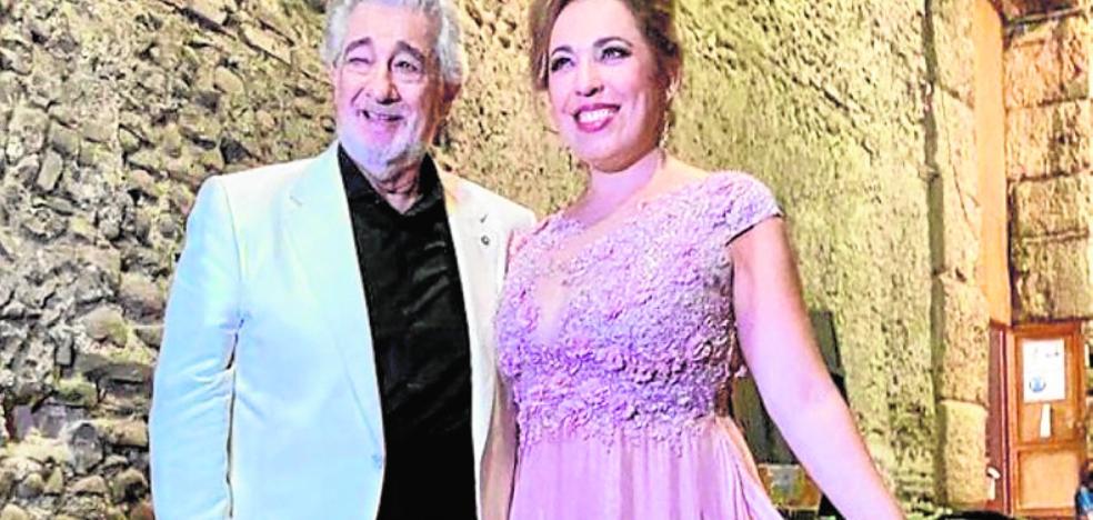 Ópera en la arena de Verona - Vimarsana News