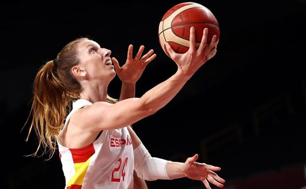 La murciana Laura Gil reconoce sus errores en una sincera carta: «Estoy muy dolida»