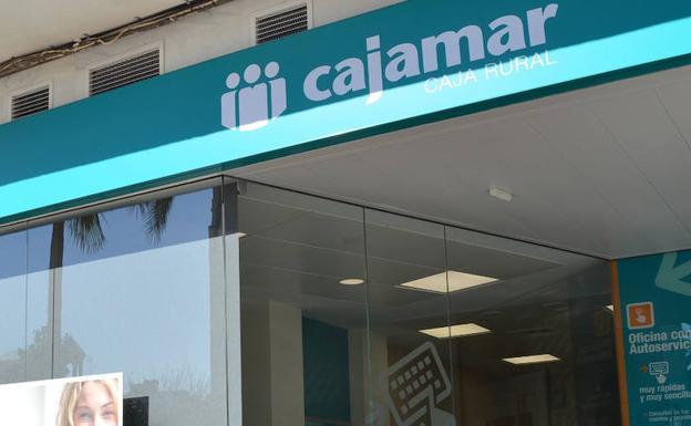 El primer semestre deja a Cajamar un beneficio neto de 57,1 millones