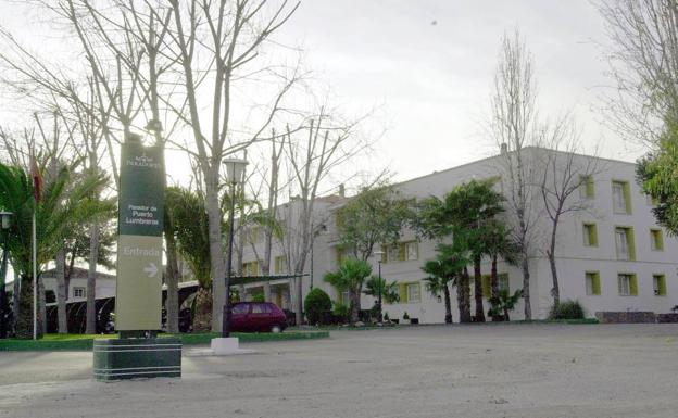 Túnez agota el plazo para no convocar un Pleno extraordinario en Puerto Lumbreras