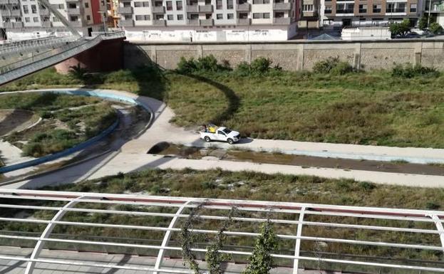 El Ayuntamiento de Lorca continúa con las labores para evitar la propagación de mosquitos