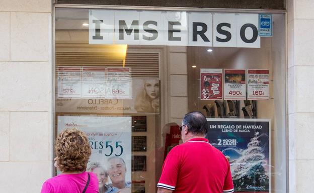 La suspensión del programa del Imserso deja en el aire 21.877 visitas a la Región