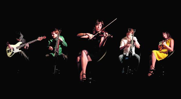 Suakai en Aledo. Cultura de calidad en enclaves recónditos de España