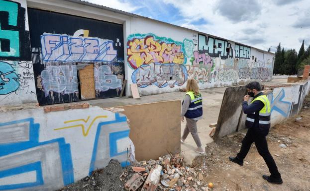 El temor a los okupas dispara la venta de seguros con empresas privadas de desahucios en la Región